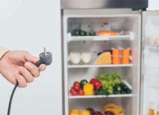 The Ultimate Guide to Fixing Your Fridge: No More Shocking Noises, Icy Build-Up or Warm Food!