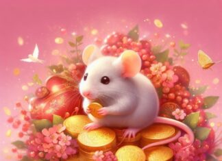 The Power of Nine: Unlocking Heavenly Blessings for a Fortunate Future