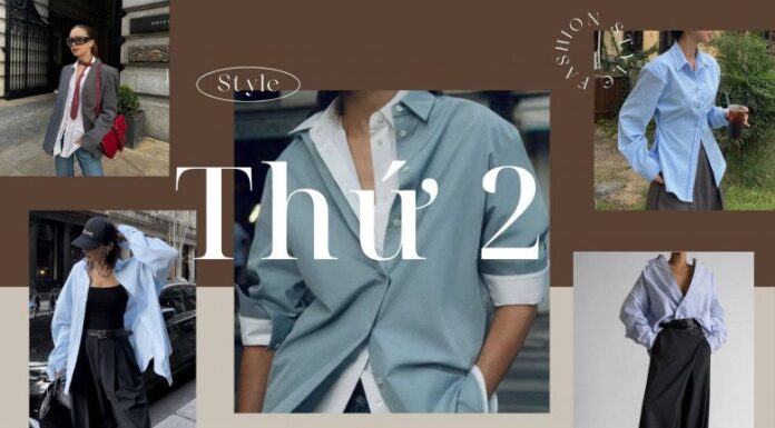 The Ultimate Guide to This Week’s Wardrobe: Elevate Your Everyday Looks and Embrace Your Inner Academic Chic