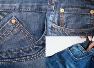 The Secret Life of the Fifth Pocket: Unveiling the Mystery of the Tiny Jean Pocket
