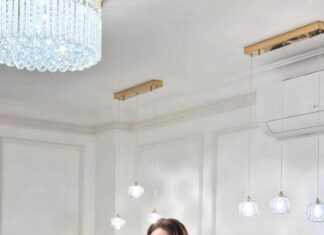 “From Heavyset to Head-Turner: A Mom’s Journey to Self-Love and Style”