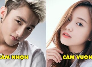 The Man with This Chin Will Soon Be a Millionaire if He Isn’t Already a Tycoon