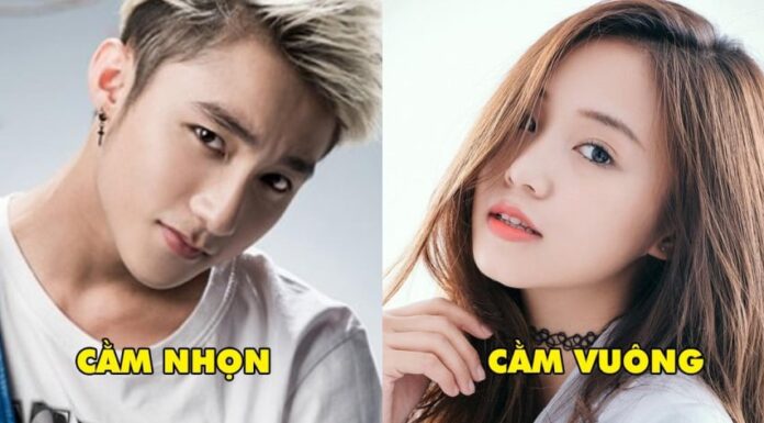 The Man with This Chin Will Soon Be a Millionaire if He Isn’t Already a Tycoon