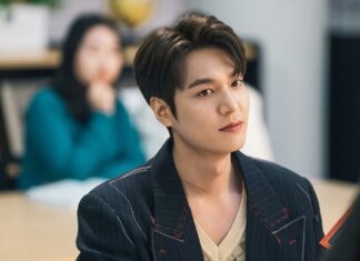 The Perfect Husband: Why Size Matters