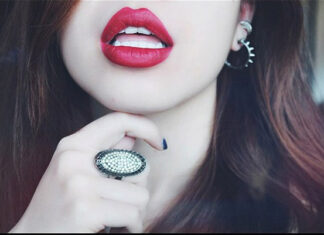 The Lady of Fortune: A Study of Facial Features and Their Correlation to Wealth and Prosperity in Later Life.