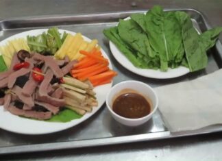 The Ultimate Guide to Odorless Meat: A Simple Trick for Perfectly Fragrant and Delicious Boiled Meat Every Time