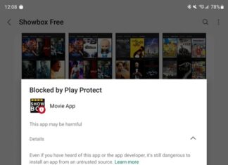 The Many Dangers of Smartphone Apps: A Warning to Users