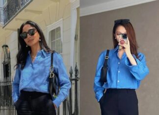 The Ultimate Guide to Autumn Chic: 4 Flattering and Versatile Trouser Styles for Women that Pair Perfectly with Tees or Shirts