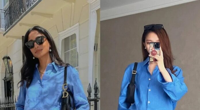 The Ultimate Guide to Autumn Chic: 4 Flattering and Versatile Trouser Styles for Women that Pair Perfectly with Tees or Shirts