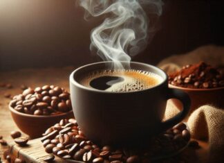 How to Drink Coffee to Lose Fat and Build Muscle