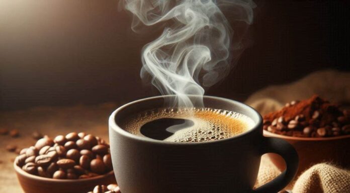 How to Drink Coffee to Lose Fat and Build Muscle