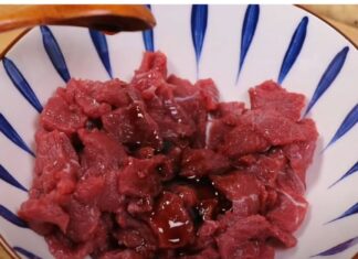 “The Secret to Tender Beef: Forget the Salt, Try This Instead”