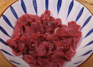 “The Secret to Tender Beef: Elevate Your Marinade with This Unexpected Spice”