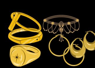 “Gold Owners, Take Note: Keep Your Treasure Safe and Sound, Away From Prying Eyes and Hands.”