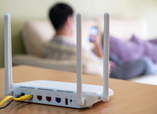 “Supercharge Your Wi-Fi: Simple Tricks to Boost Your Connection Speed by 10X”