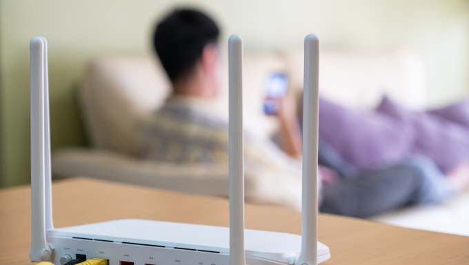 “Supercharge Your Wi-Fi: Simple Tricks to Boost Your Connection Speed by 10X”