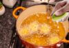 The Secret Ingredient to Perfectly Crispy Fried Foods: A Splash of Lemon