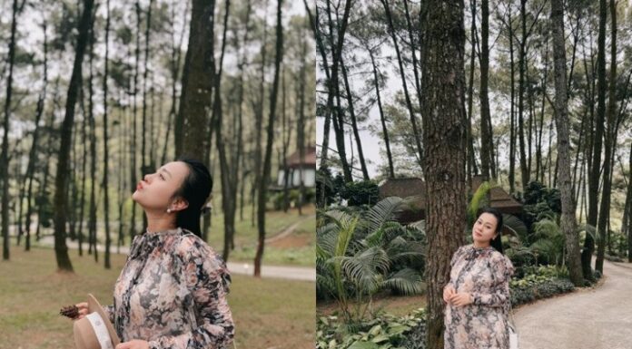 The Ultimate Guide to Summer 2024’s Floral Dress Trend: Even Pregnant Women Like Phuong Oanh Can’t Resist, But Beware of These 4 Styles That Might Age You