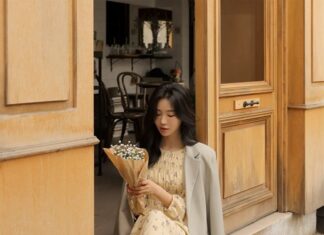 The Ultimate Guide to Rocking Florals: 4 Ways to Wear Flower Power and Ditch the Frill