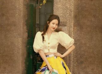 The Muse’s Dress: Transform Your Office Look with These ‘Muse-worthy’ Styles