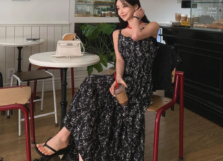 10 Timeless Tips to Style Printed Dresses and Revamp Your Wardrobe