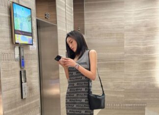 “10 Autumn Outfit Ideas: Emulating the Style of Vietnam’s Leading Ladies”