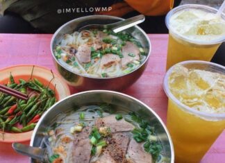 Taste the Best of Dong Thap: 6 Must-Visit Eateries for the Ultimate Local Experience