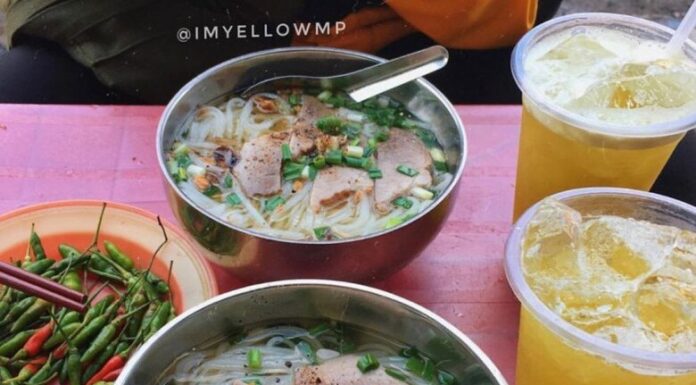 Taste the Best of Dong Thap: 6 Must-Visit Eateries for the Ultimate Local Experience
