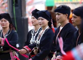 Exploring Lang Son: Unveiling the Mystique of Vietnam’s Most Renowned Mountain Love Market, Open Only 2 Days a Year