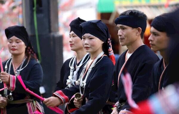 Exploring Lang Son: Unveiling the Mystique of Vietnam’s Most Renowned Mountain Love Market, Open Only 2 Days a Year