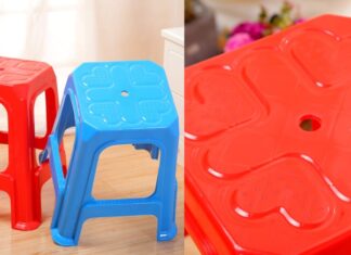 The Surprising Practical Use of the Hole in a Plastic Chair: A Secret Unveiled.