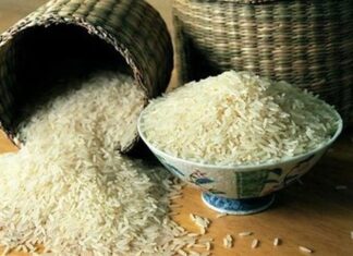 “3 Places to Avoid Putting Your Rice Jar for Better Financial Luck”