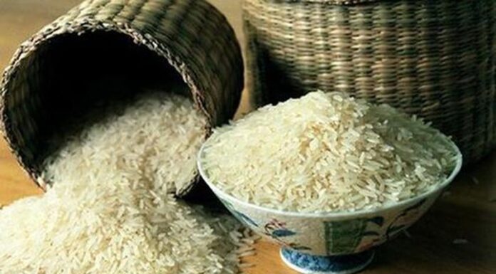 “3 Places to Avoid Putting Your Rice Jar for Better Financial Luck”