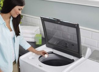 Is Laundry Washing Machine Cleaner Really Effective? The Answer May Surprise You!