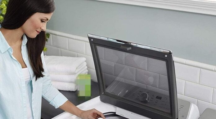 Is Laundry Washing Machine Cleaner Really Effective? The Answer May Surprise You!