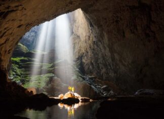 Unveiling Vietnam’s 8 Spectacular Caves: Captivating Beauty in the World’s Largest Cave