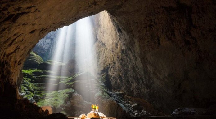 Unveiling Vietnam’s 8 Spectacular Caves: Captivating Beauty in the World’s Largest Cave