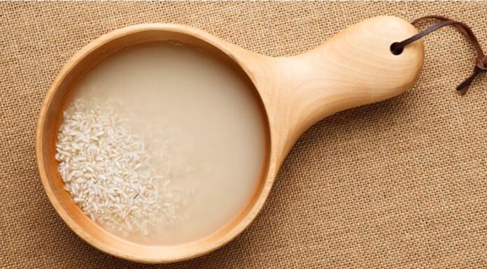 The Surprising Benefits of Rice Water: Combating Hair Loss, Hydrating Skin and a Host of Other Uses