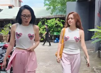 The Ultimate Style Twins: When “Accidental Twinning” Occurs, Who Wore it Better? – A Comparison Between Tóc Tiên and Phạm Quỳnh Anh