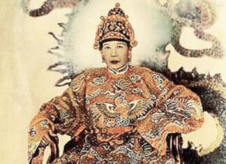 The Tragic Life of Vietnam’s ‘3-Day Emperor’ Duc Duc