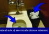 Is It Okay to Flush Toilet Paper? You’re Doing It Wrong 90% of the Time