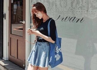 3 Outdated Fashion Styles That Young Women Today Are Avoiding