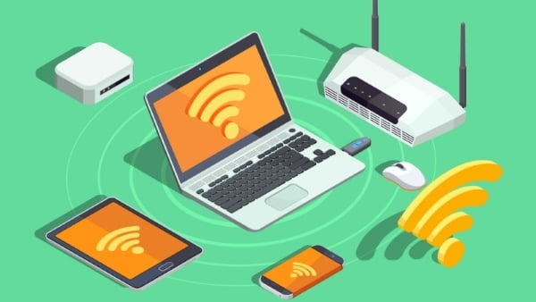 The Ultimate Guide to Securing Your WiFi Router: A Simple Hack to Keep Your Connection Safe and Secure