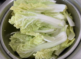 The Secret to Perfectly Stir-Fried Chinese Cabbage: Don’t Make This Common Mistake