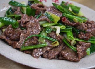 The Secret to Tender Beef Stir-Fry: Uncover the Missing Steps for Mouth-Watering, Juicy Results that Appeal to All Ages