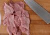 The Secret to Tender Stir-Fry: 3 Easy Steps to Perfectly Soft Meat