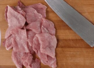 The Secret to Tender Stir-Fry: 3 Easy Steps to Perfectly Soft Meat