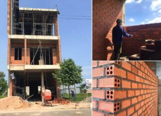 The Three-Legged House: A Tale of Unity and Strength