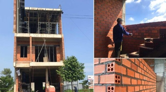 The Three-Legged House: A Tale of Unity and Strength