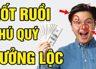 The Man with a Mole in This Spot is a “Gold Mine”: A Fortune That Lasts for 3 Generations.